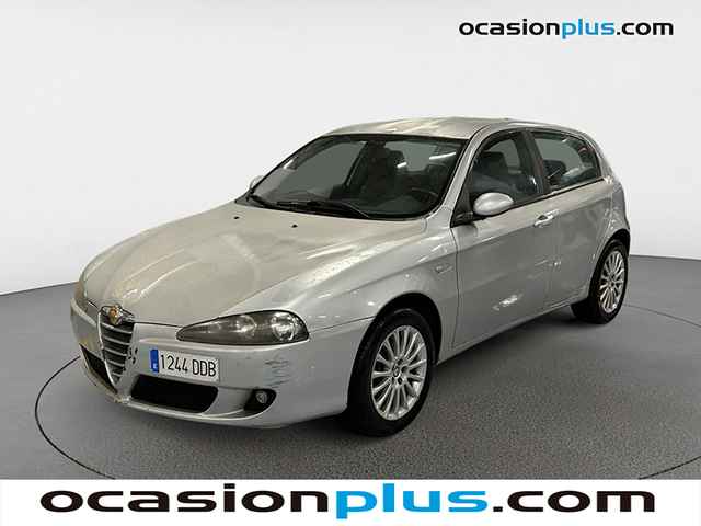 Alfa romeo 147 Segunda Mano