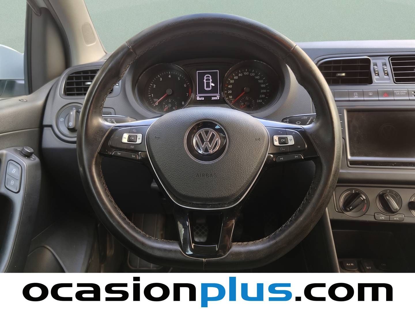 Volkswagen Polo Volkswagen Polo A-Polo 1.0 BMT (75 CV) manual