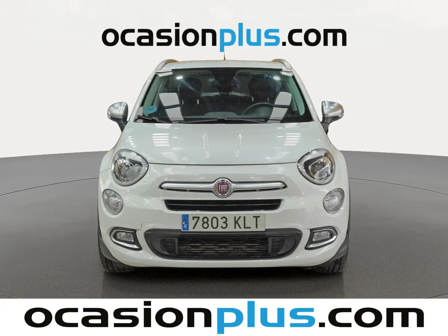 Foto Fiat 500X Fiat 500X 1.3 MultiJet Mirror 4x2 (95 CV)