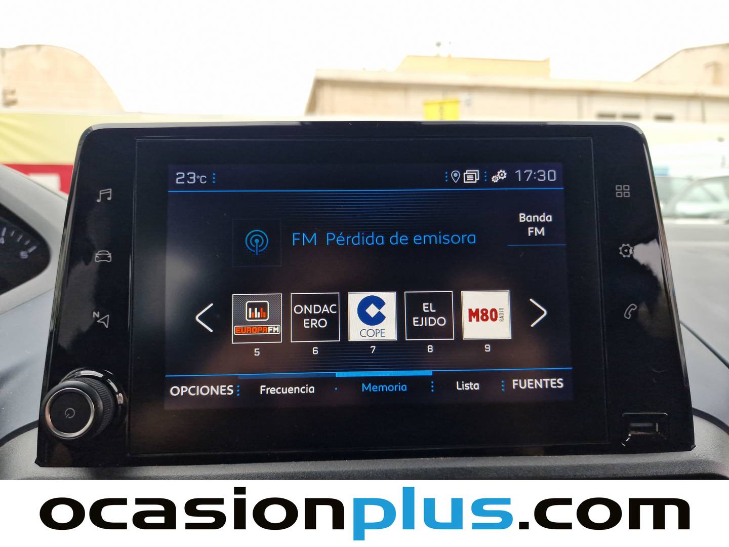 Peugeot Rifter Peugeot Rifter BlueHDi 130 Allure Standard (130 CV) 2018