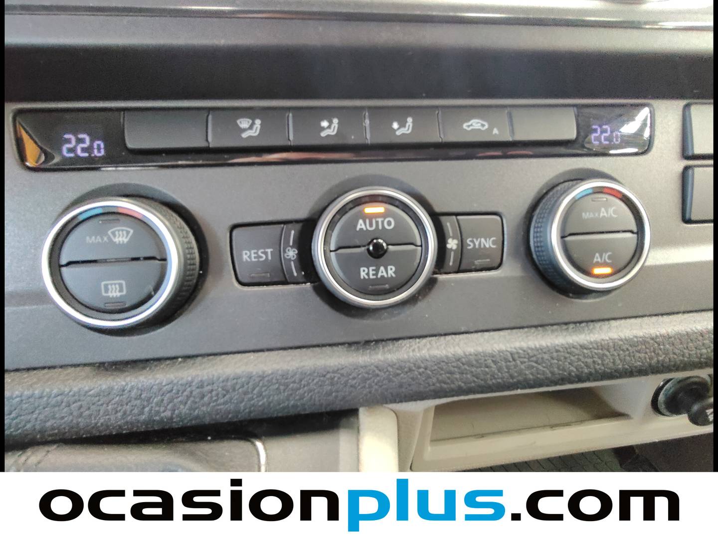 Acabados Volkswagen Caravelle Volkswagen Caravelle Trendline Batalla Corta 2.0 TDI BMT (150 CV)