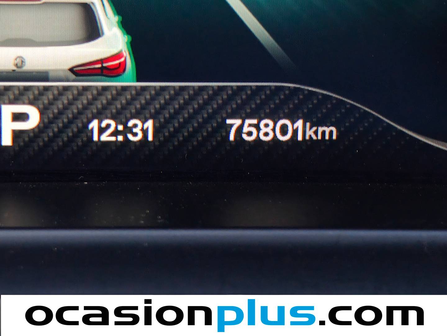 MG HS MG HS 1.5 Turbo GDI Luxury DCT (162 CV) seminuevo
