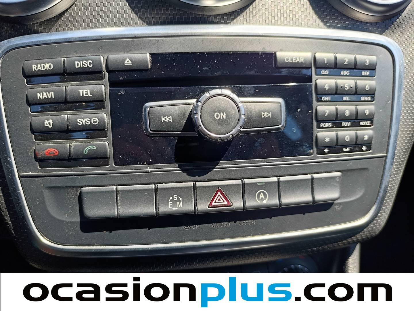 Mercedes Clase A Mercedes Clase A 200 CDI Urban (136 CV) km 0