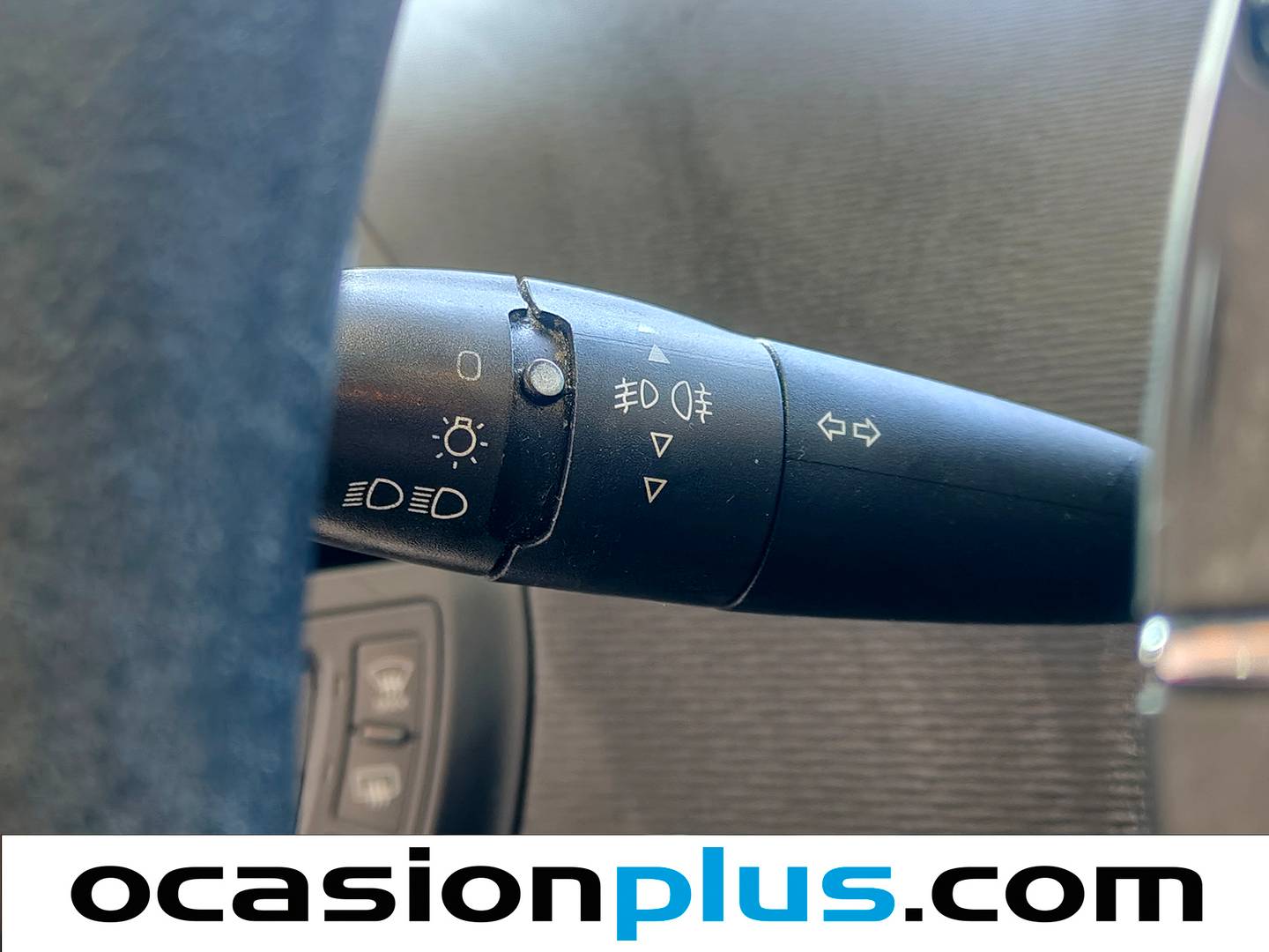 Citroën C4 Picasso Citroën C4 Picasso 1.6 VTi Business (120 CV) de segunda mano