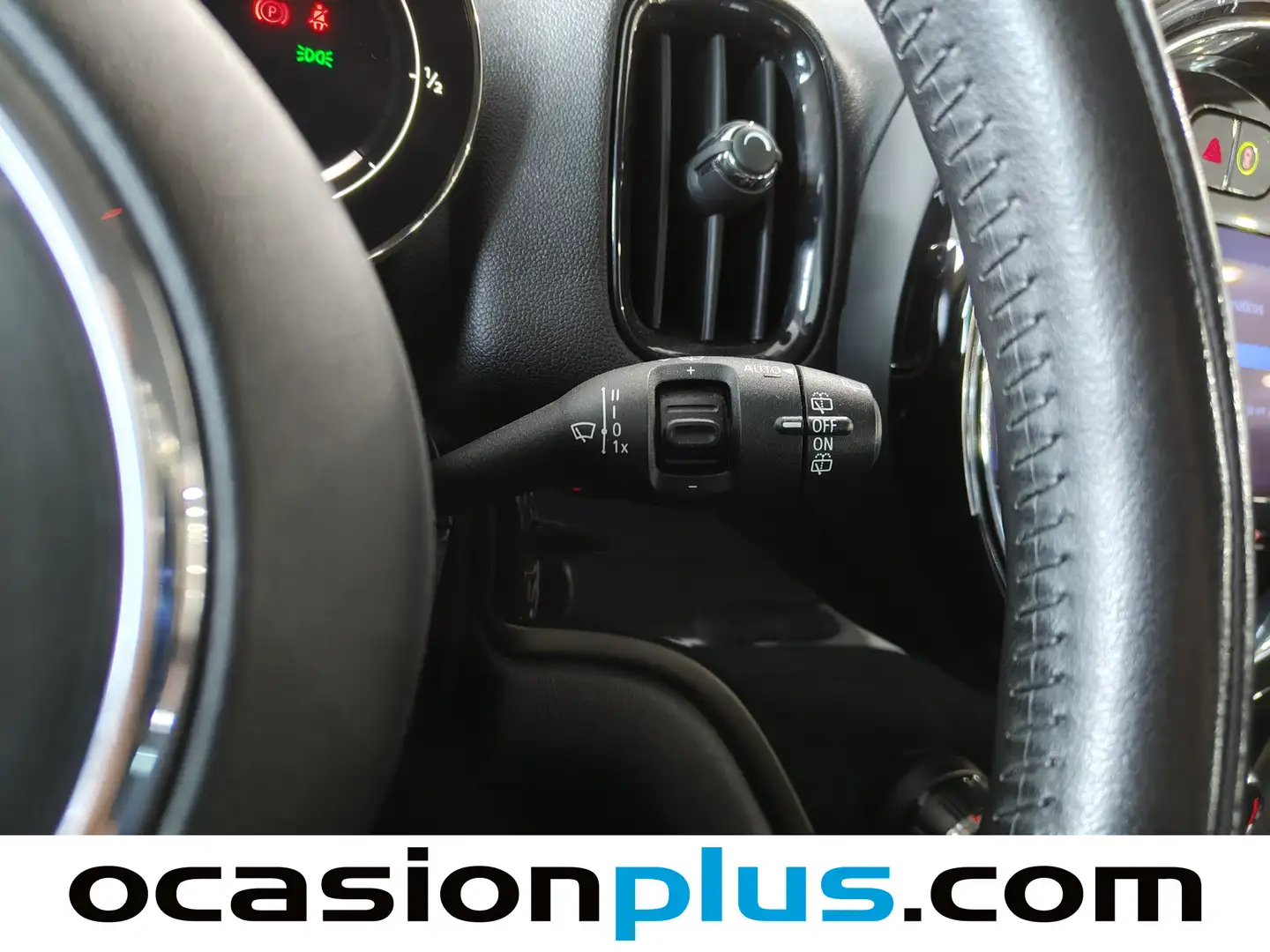 Foto Mini Countryman MINI MINI Countryman Cooper S E ALL4 (220 CV)