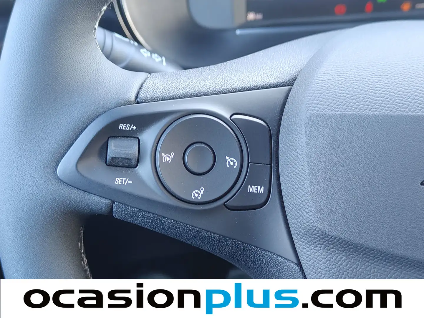 Foto Opel Corsa Opel Corsa 1.2T XHL GS (100 CV)