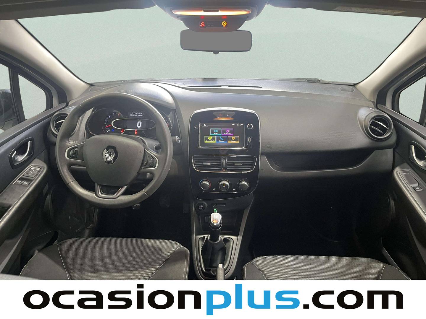 Foto Renault Clio Renault Clio Business dCi (90 CV)