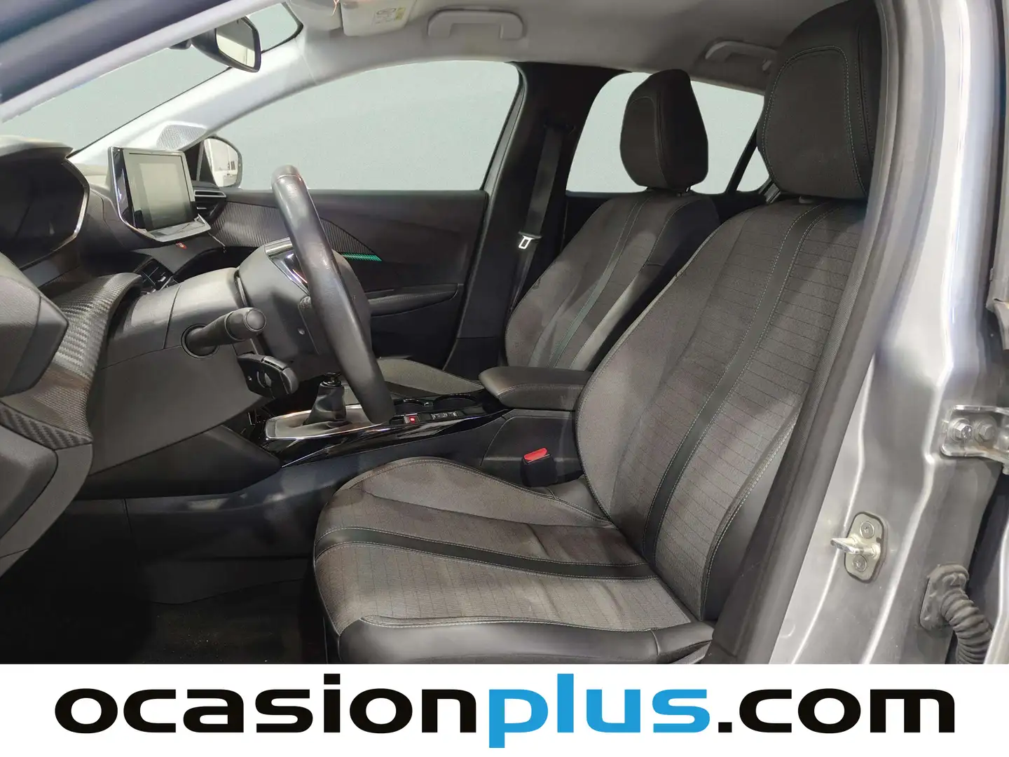 Foto Peugeot 208 Peugeot 208 PureTech 100 Allure (100 CV)