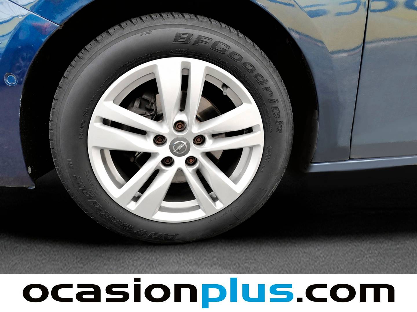 Opel Astra Opel Astra 1.2 Turbo SHT GS Line (130 CV) km 0