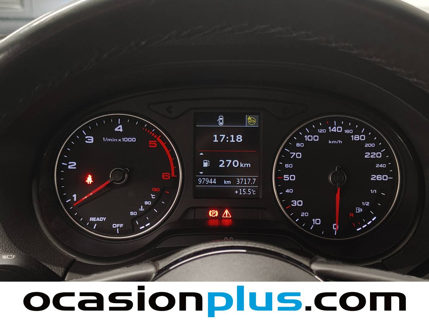 Foto Audi Q2 Audi Q2 Advanced 30 TDI (116 CV)