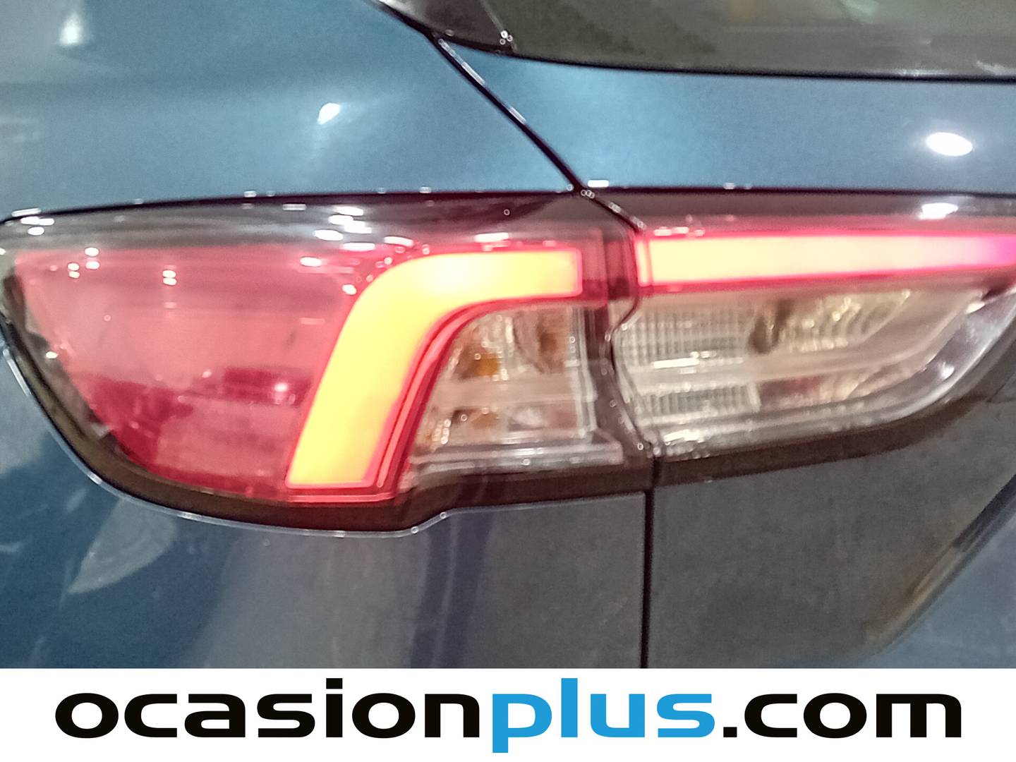 Ford Kuga Ford Kuga 2.0 EcoBlue ST-Line 4x4 Auto (190 CV) km 0