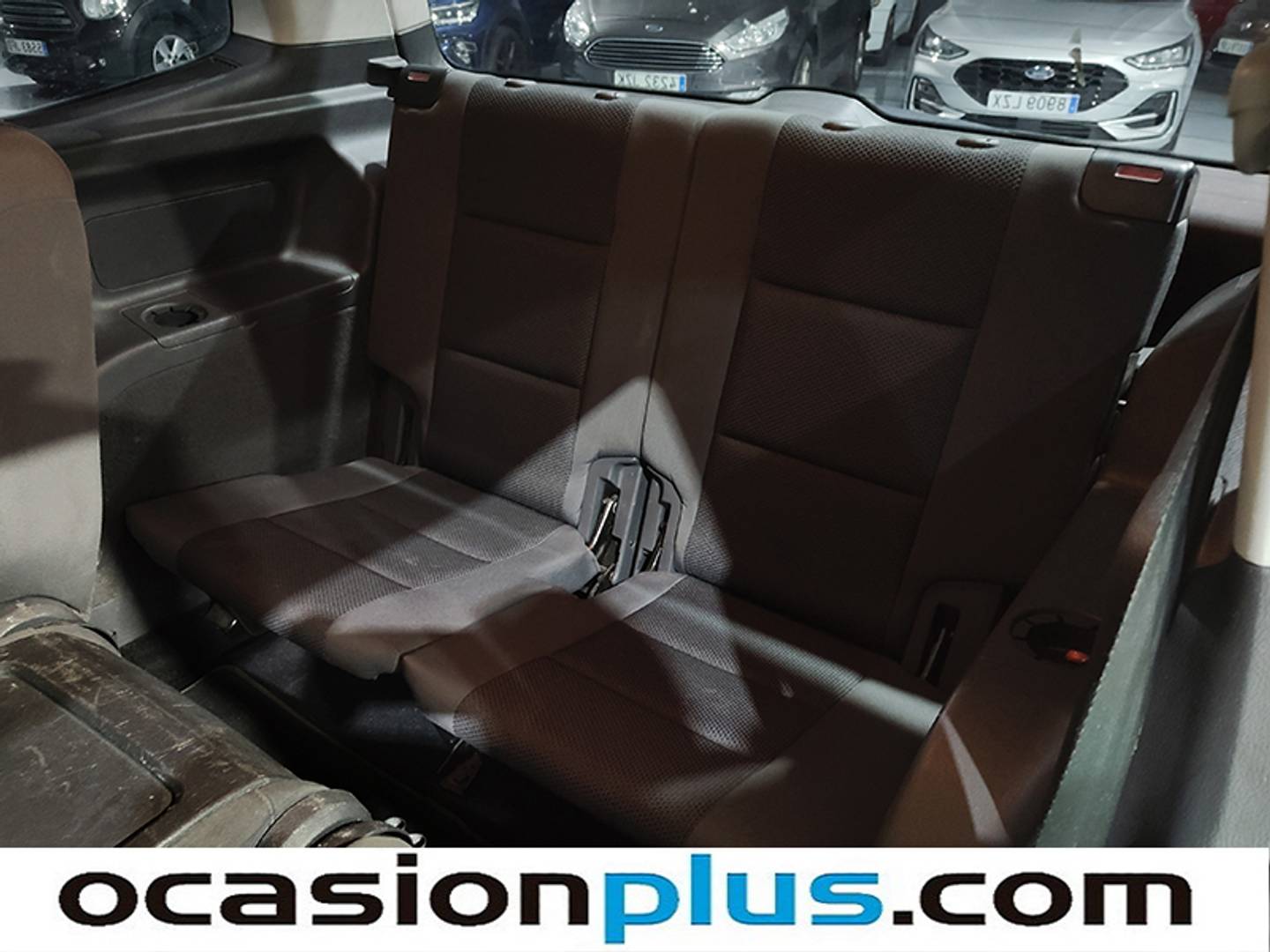 Foto Volkswagen Touran Volkswagen Touran 1.2 TSI Edition (105 CV) 7 Plazas