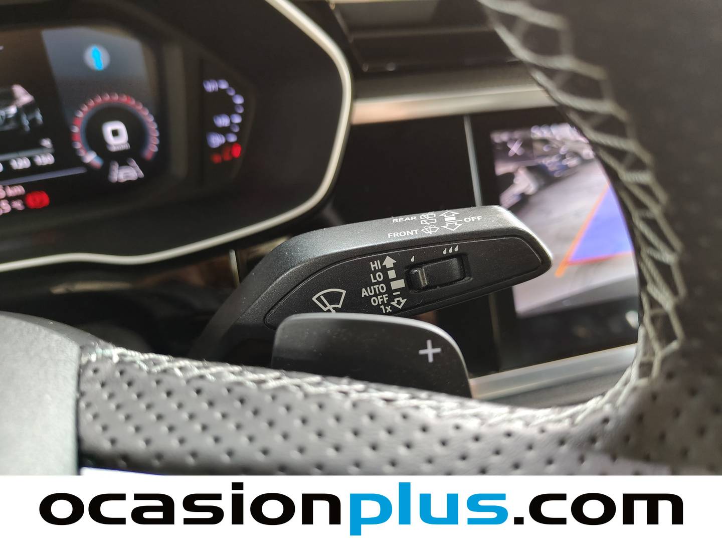Audi Q3 Audi Q3 Advanced 35 TFSI (150 CV) S tronic km 0