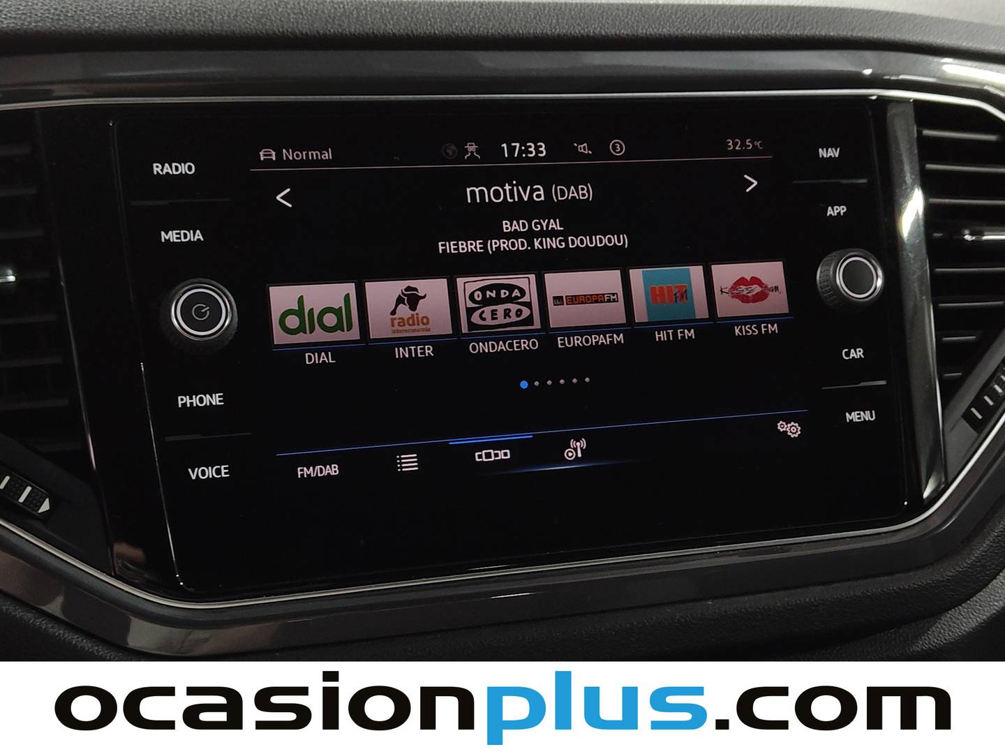 Volkswagen T-Roc Volkswagen T-Roc Sport 1.5 TSI (150 CV) DSG Pack R-Line al mejor precio