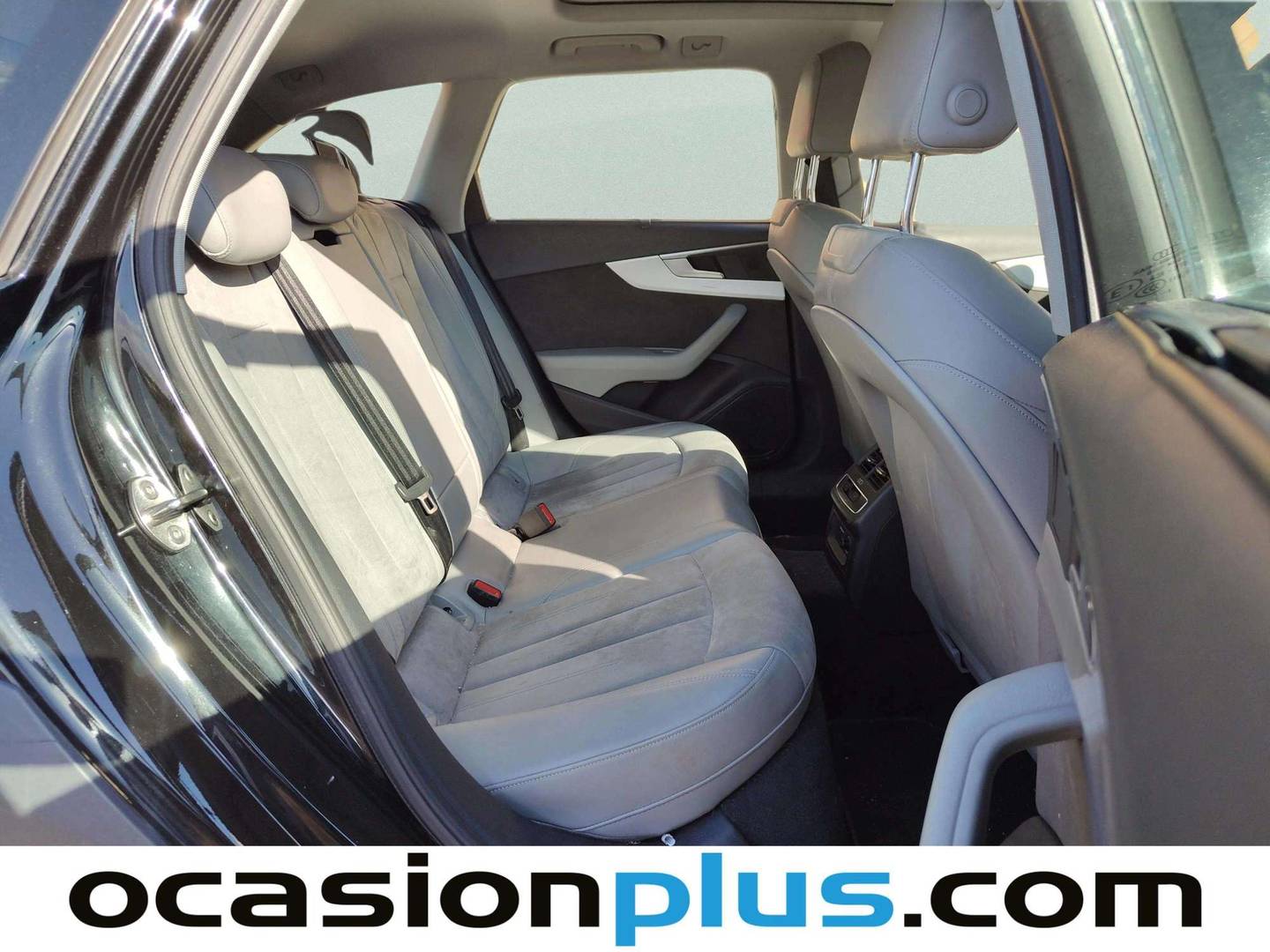 Audi A4 Allroad Quattro Audi A4 Allroad unlimited edition 3.0 TDI Quattro (218 CV) S Tronic km 0