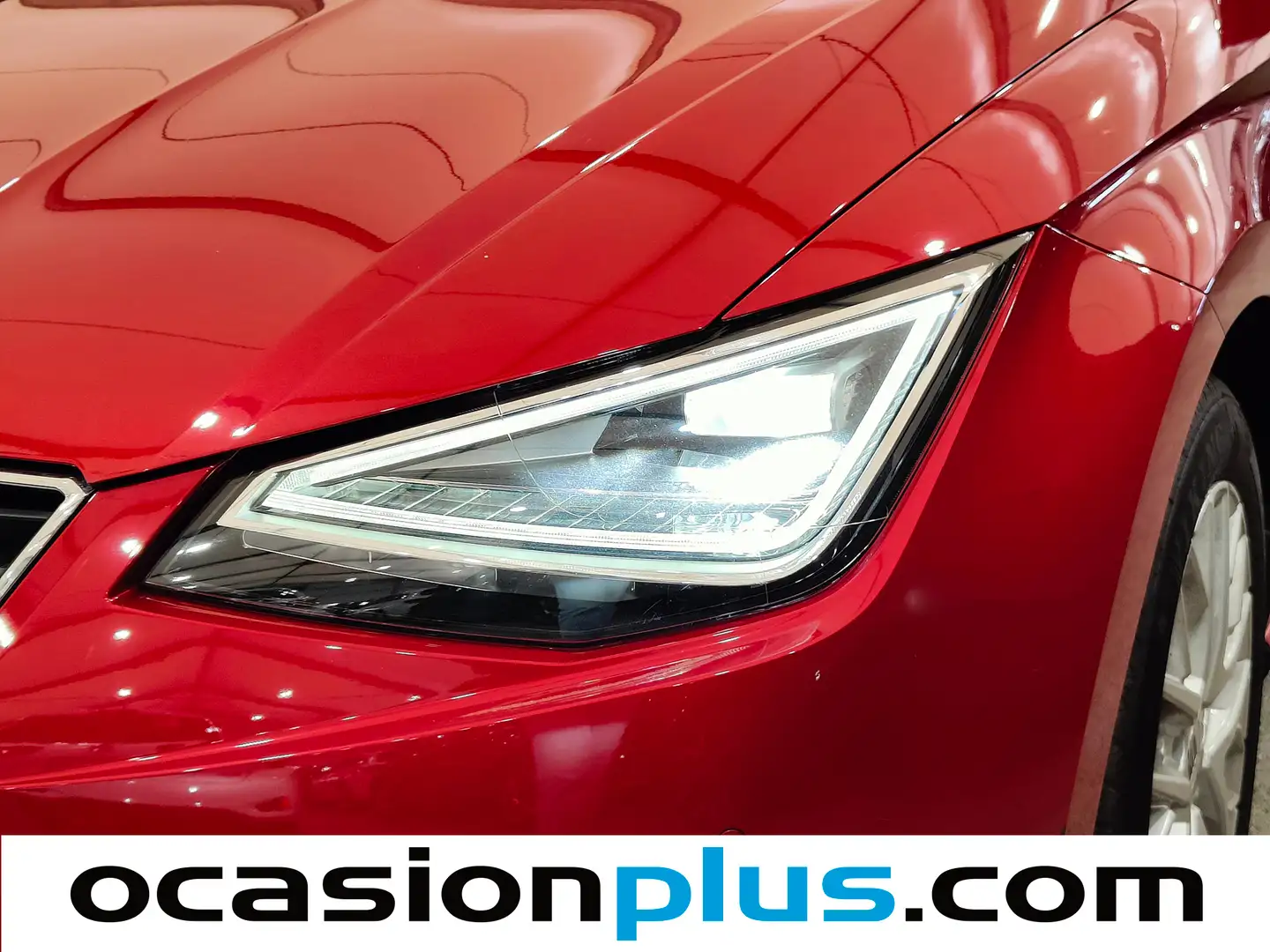 Foto Seat Ibiza SEAT Ibiza 1.0 TSI S&S FR XL (110 CV)