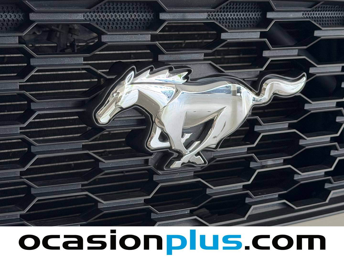 Ford Mustang Ford Mustang 2.3 EcoBoost Convertible Mustang Auto (314 CV) al mejor precio