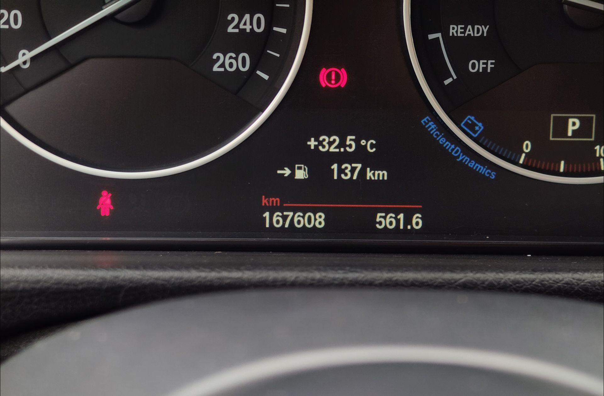 BMW Serie 3 318d Touring Pack M - foto 9
