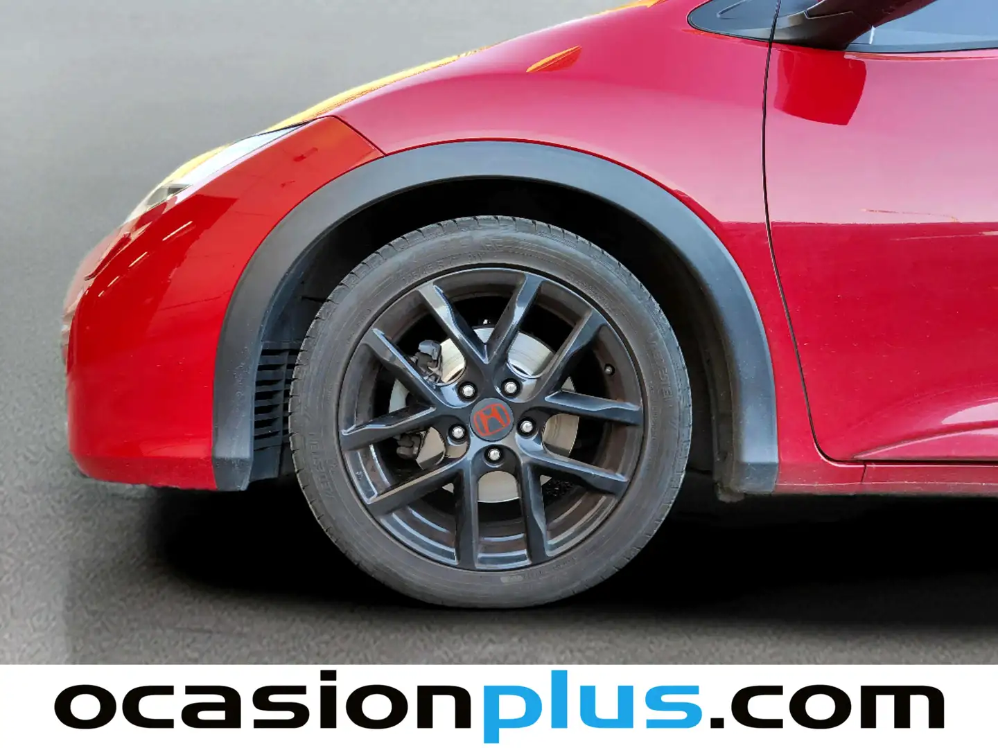 Foto Honda Civic Honda Civic 1.6 i-DTEC Sport  (120 CV)