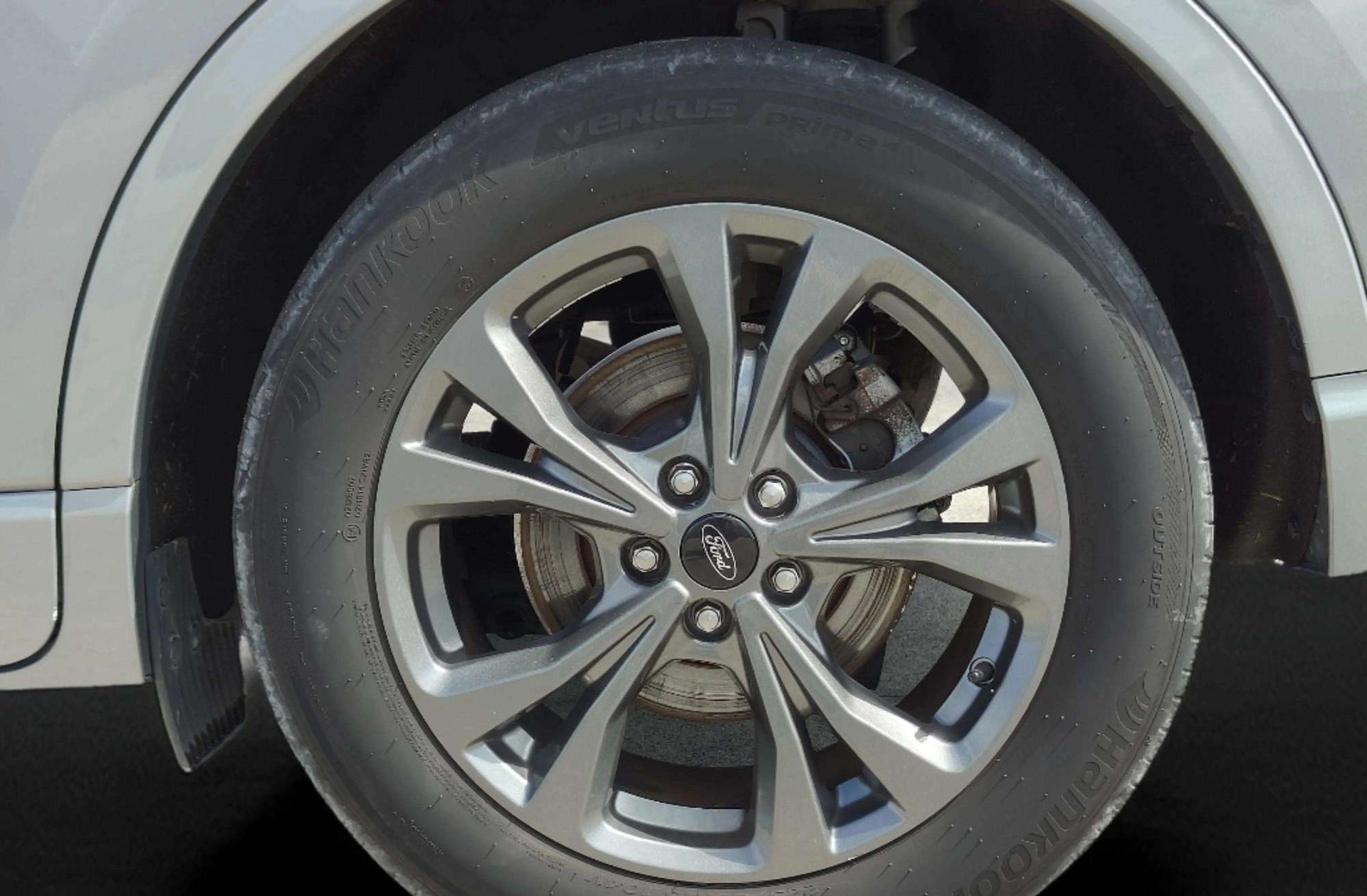 Ford Kuga 1.5 EcoBoost ST-Line 4x2 - foto 37