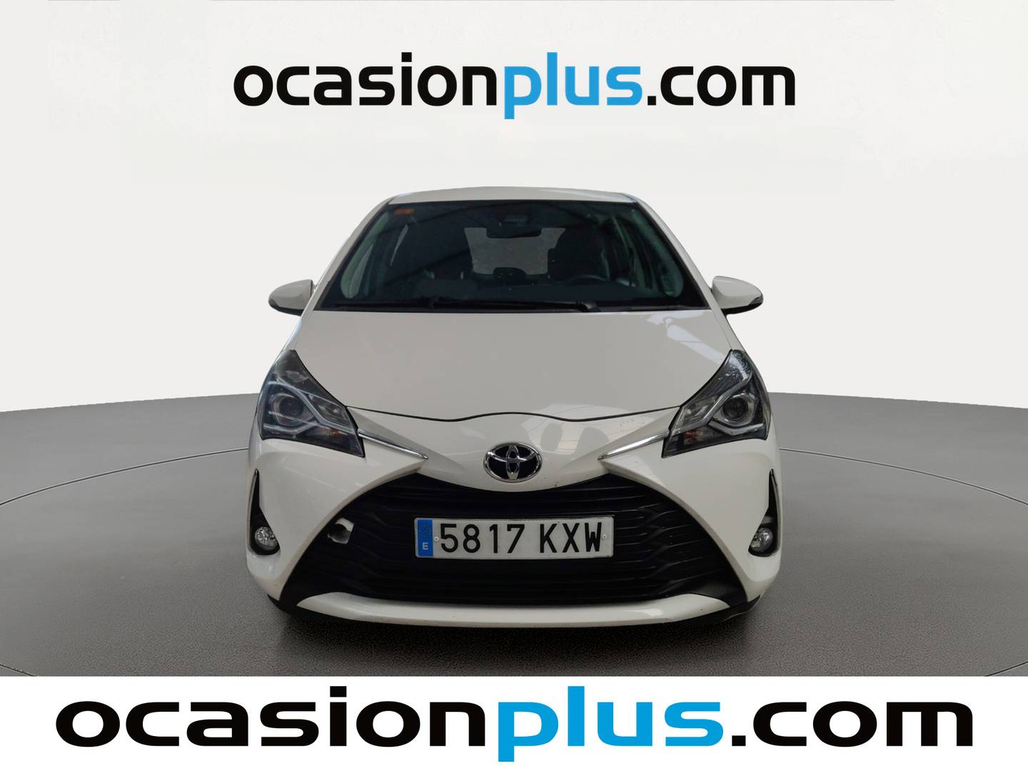 Toyota Yaris Toyota Yaris 1.5 Active Tech (111 CV) 111cv