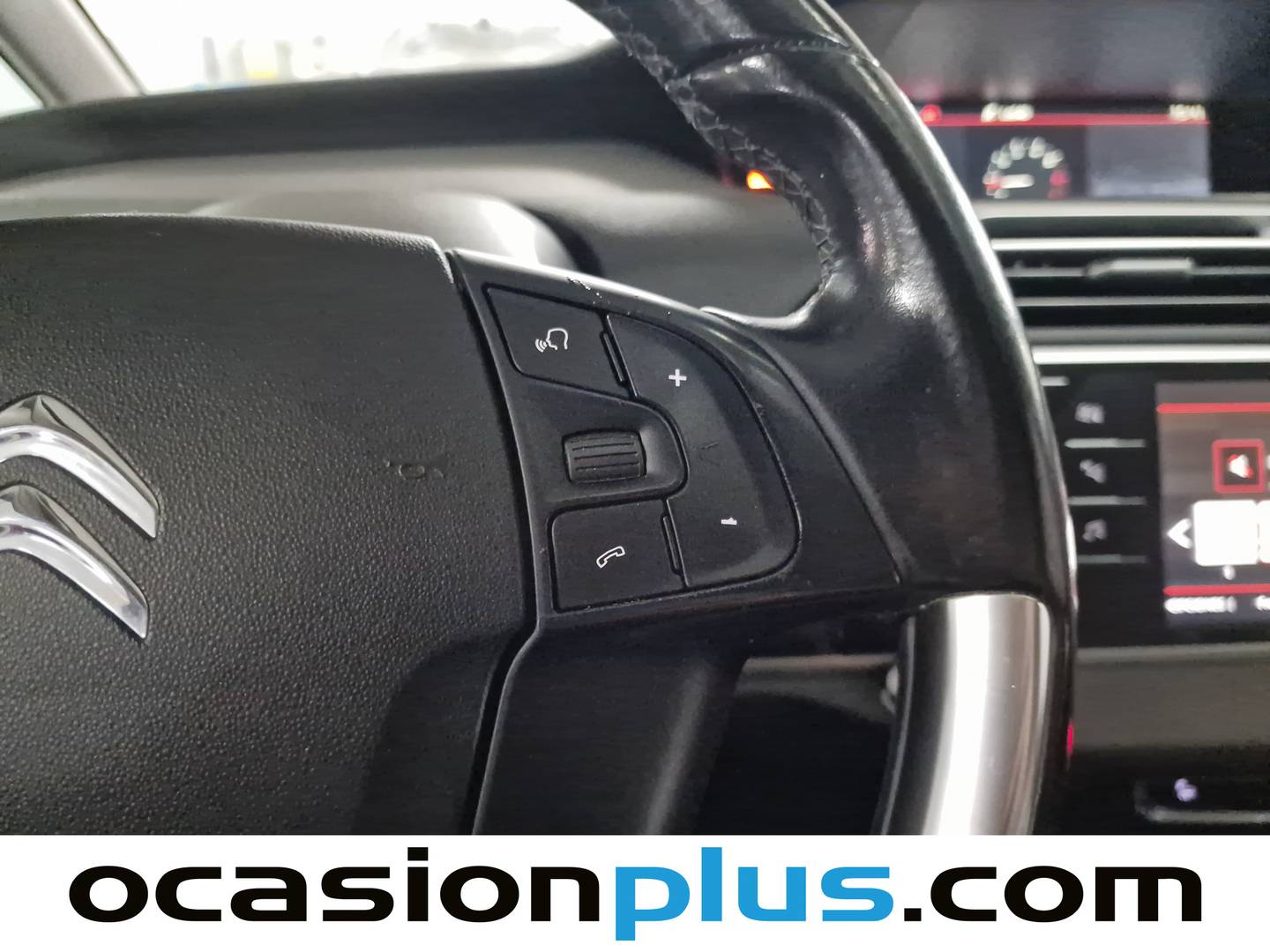 Citroën Grand C4 Spacetourer Citroën Grand C4 Spacetourer BlueHDi 130 S&S Shine (130 CV) 7 Plazas manual