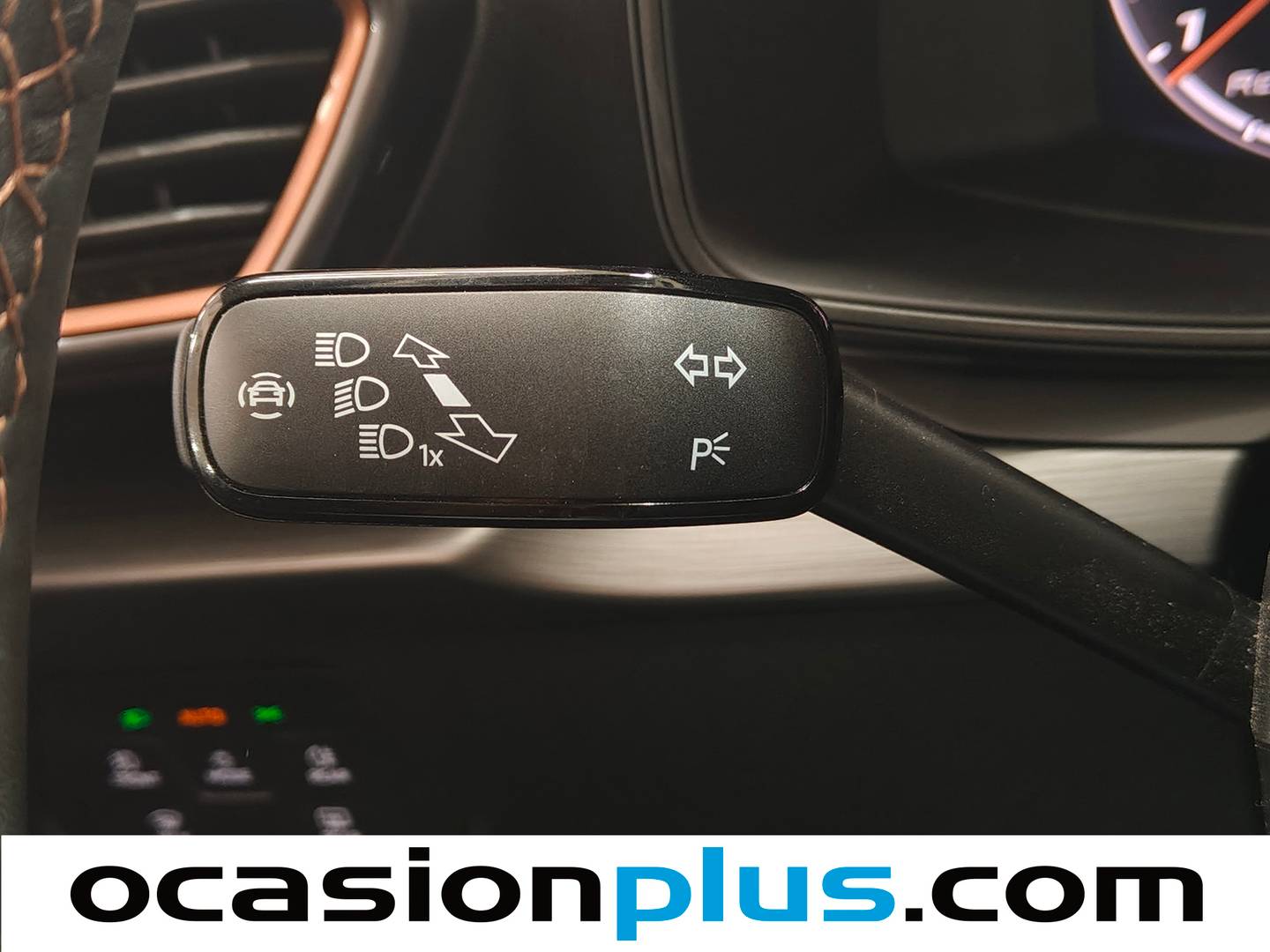 Foto Cupra Formentor CUPRA Formentor 1.5 TSI Tech Edition DSG (150 CV)