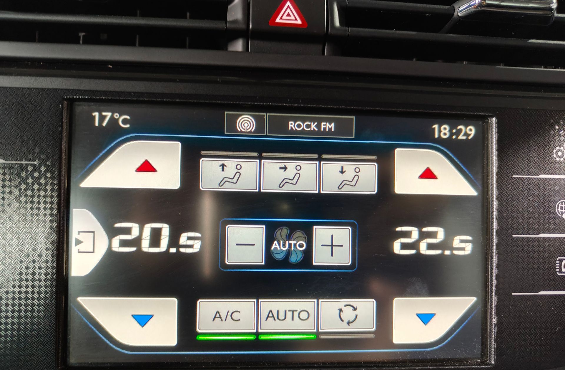Citroën C4 Grand Picasso PureTech 130 Seduction 7 plazas - foto 26