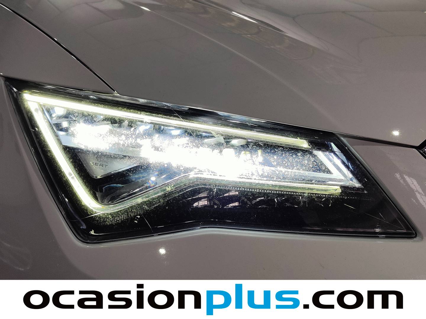 Acabados Seat Ateca Seat Ateca 1.5 TSI S&S Style DSG (150 CV)