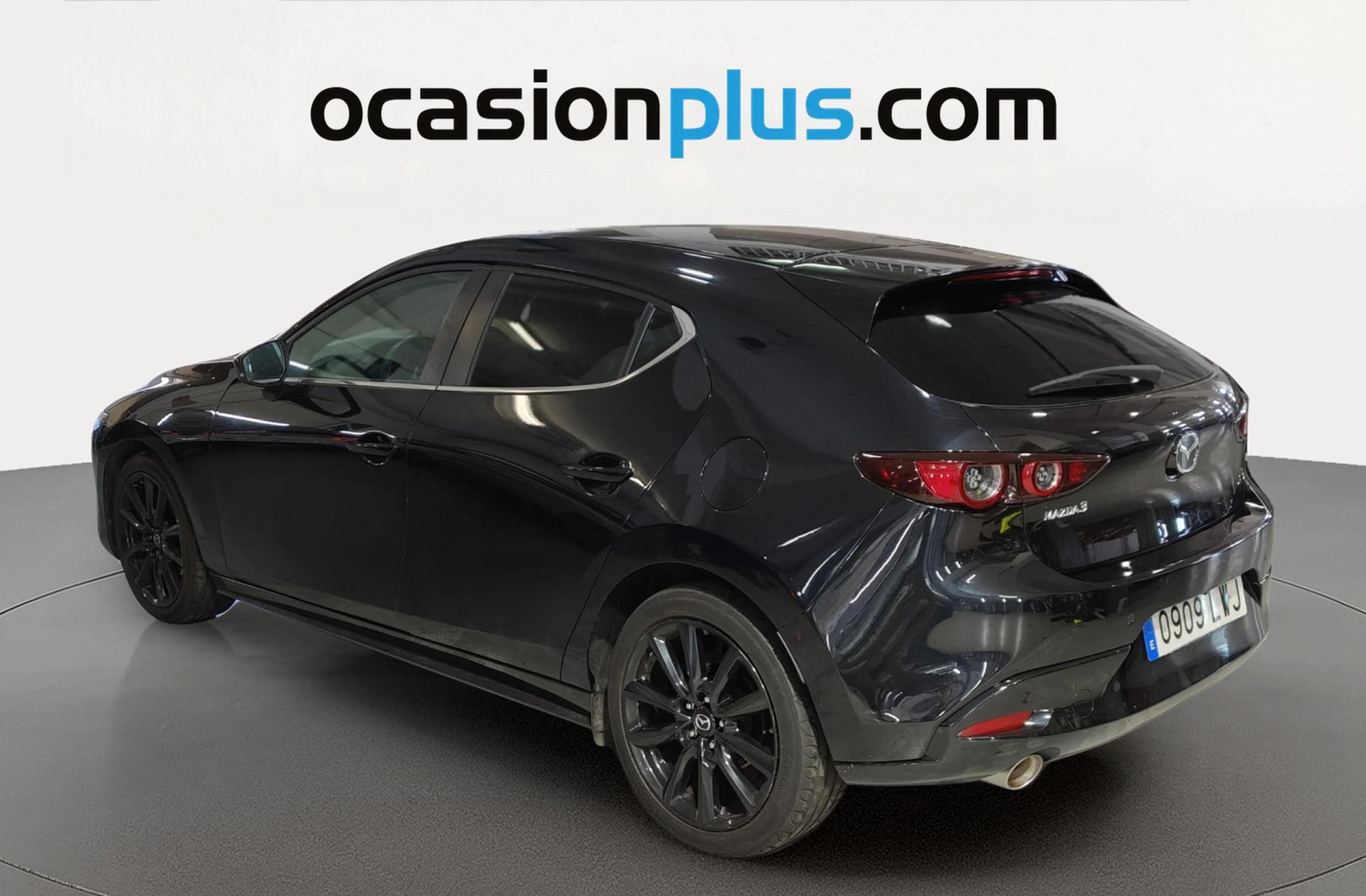 Mazda Mazda3 2.0 e-Skyactiv-X Evolution - foto 3