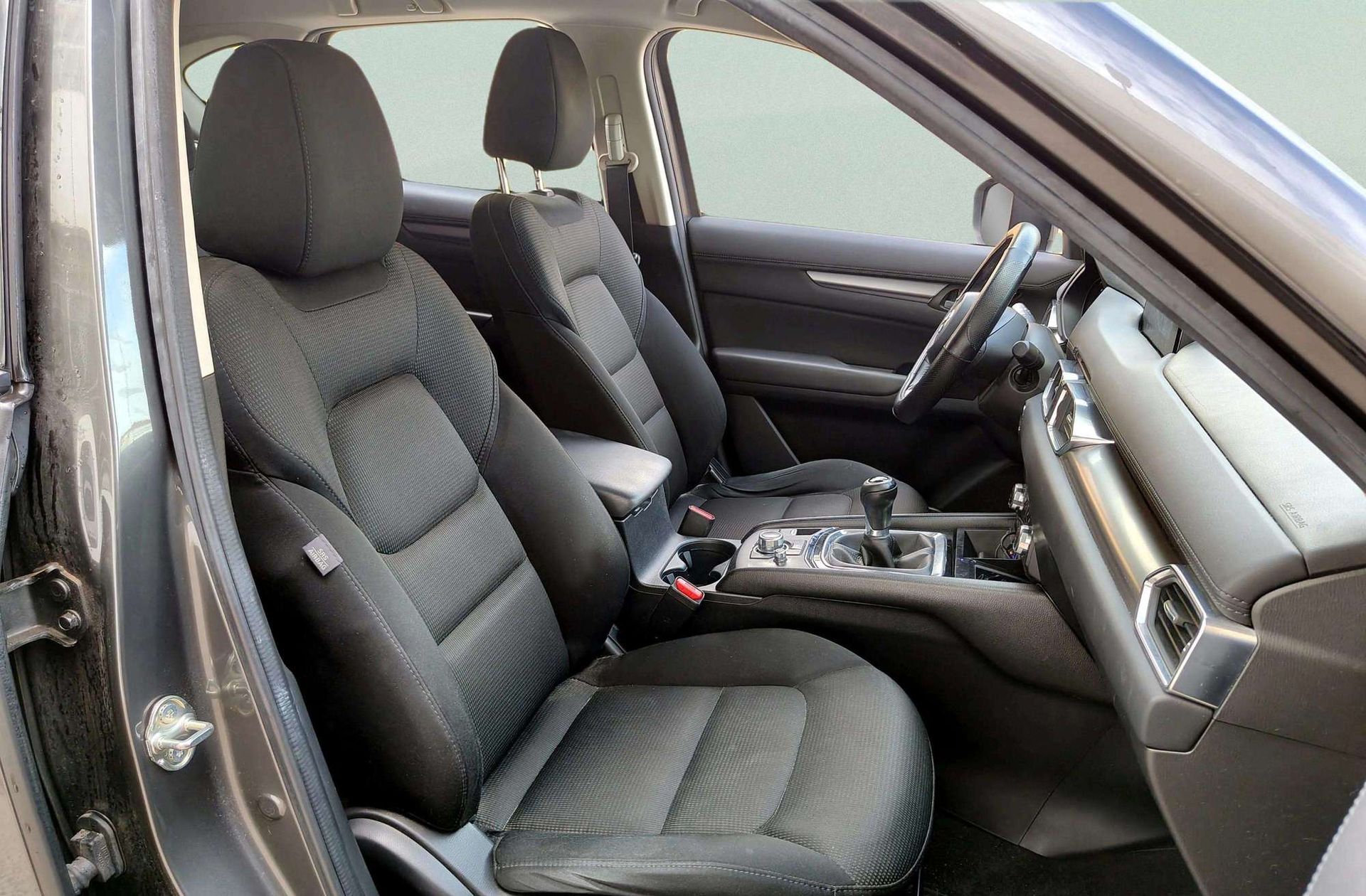 Mazda CX-5 2.0 GE Evolution 2WD - foto 20