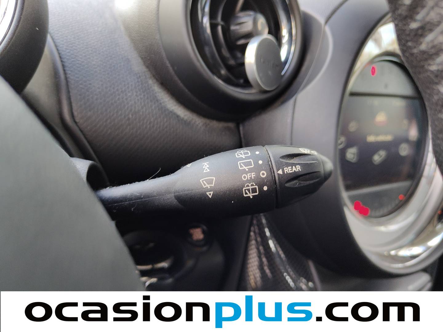 Mini Countryman Mini MINI Countryman Cooper SD ALL4 (143 CV) seminuevo