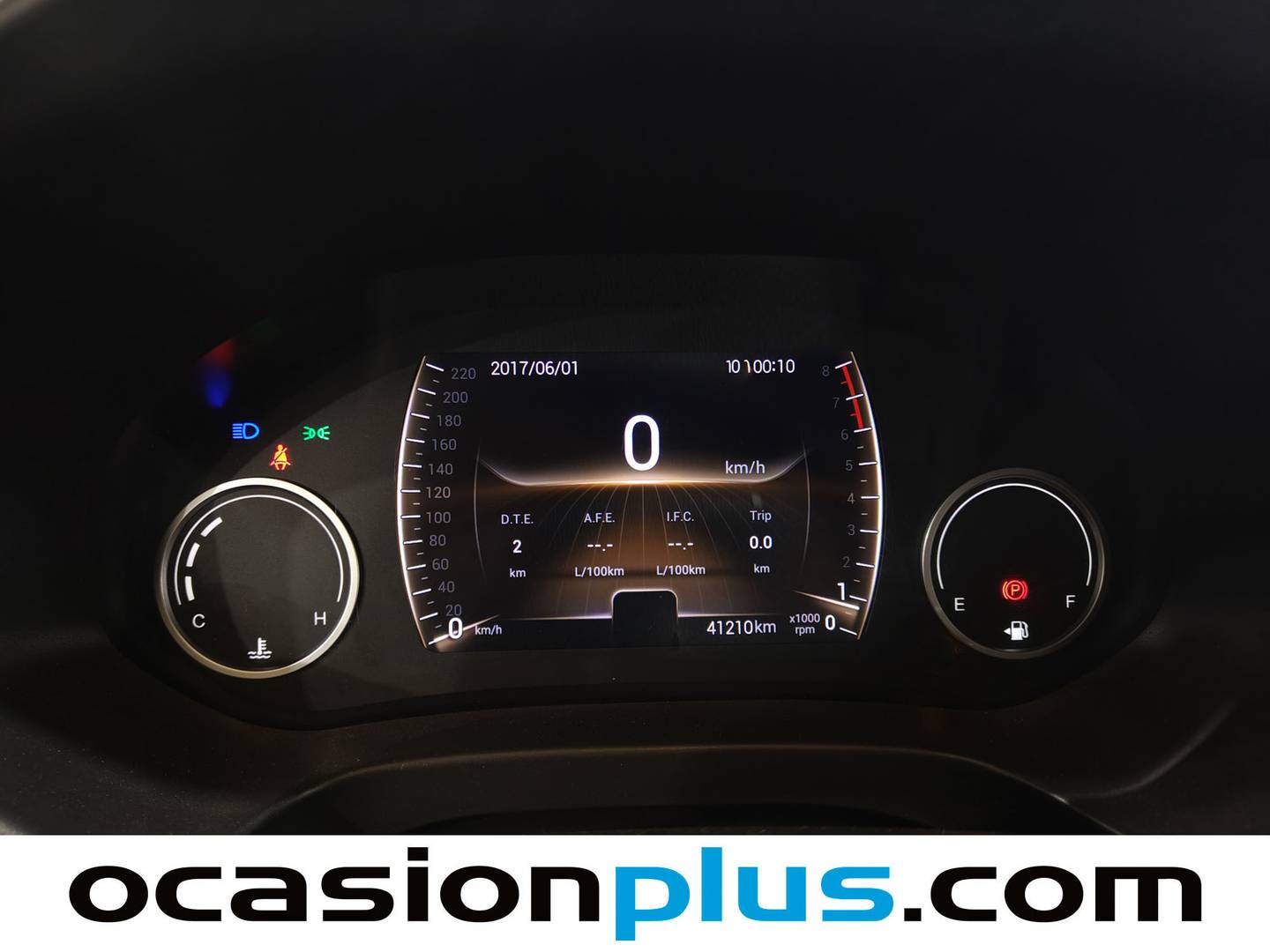 Foto DR AUTOMOBILES DR 4.0 DR AUTOMOBILES DR4 1.5  (116 CV)