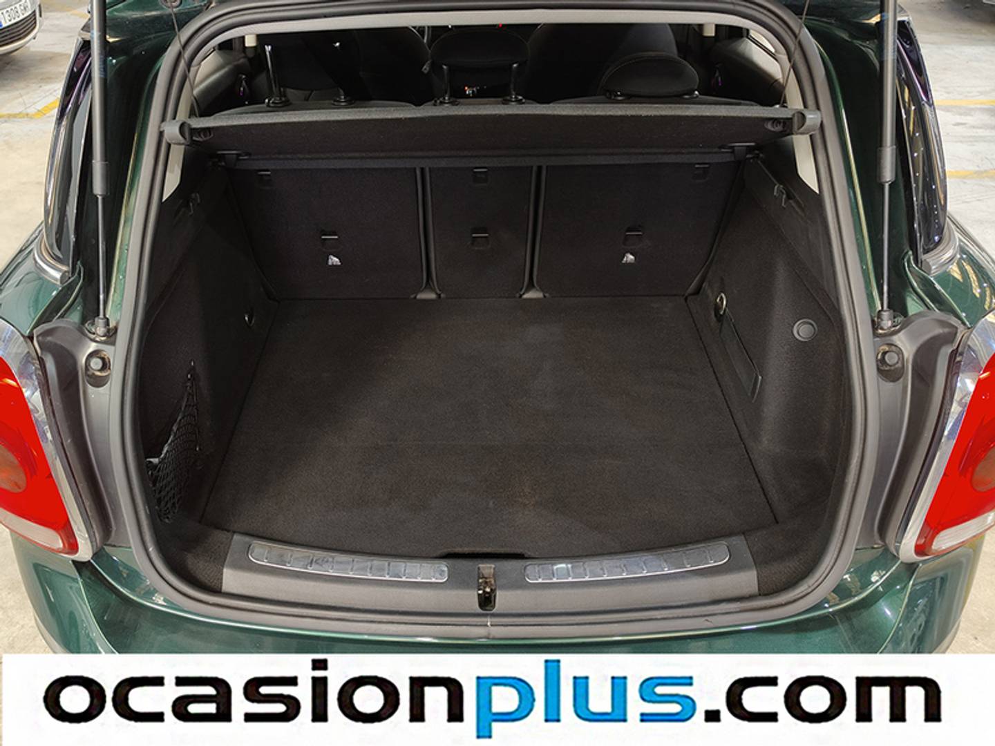 Foto Mini Countryman MINI MINI Countryman Cooper  (136 CV)