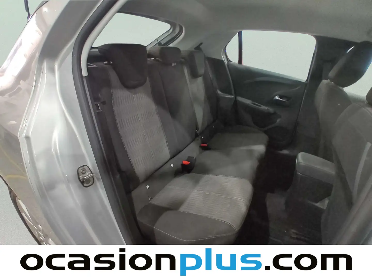 Foto Opel Corsa Opel Corsa 1.2 Turbo XHL Edition (100 CV)