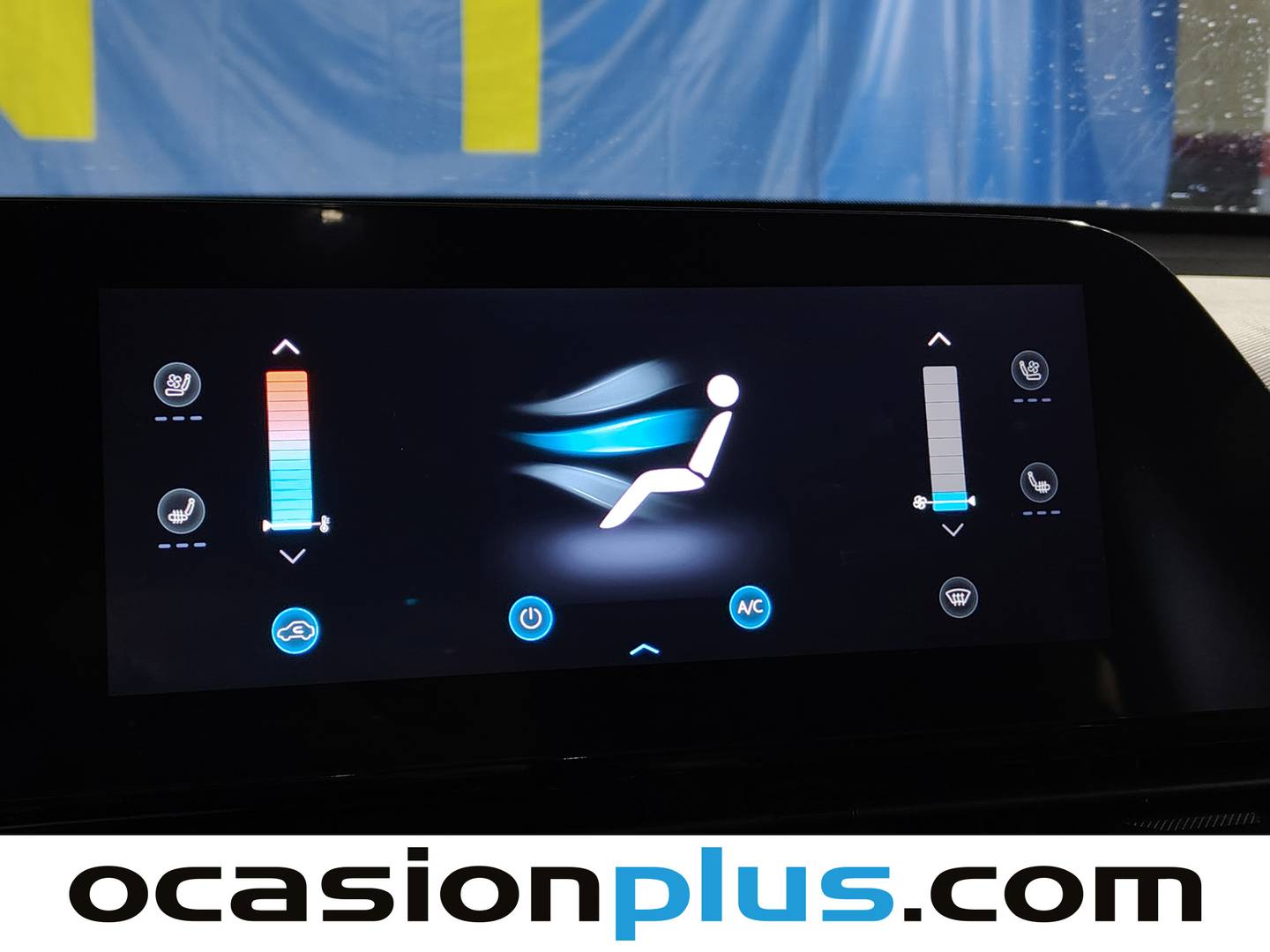 OMODA 5 Omoda 5 1.6 T-GDI Comfort DCT (185 CV) gasolina