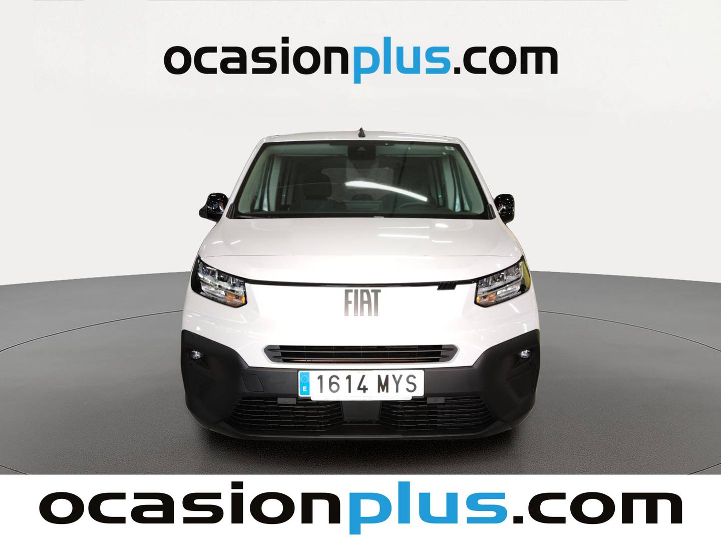 Fiat Doblò Fiat Dobló Combi 1.5 Diesel Talla M (102 CV) al mejor precio