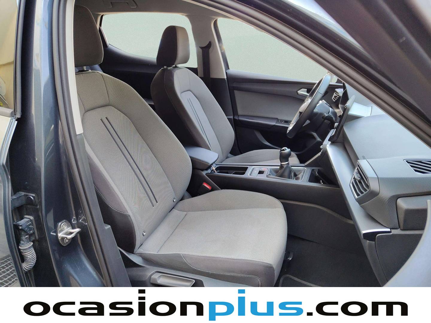 Seat León Seat León 1.0 TSI S&S Style 25 Aniversario (110 CV) 2024
