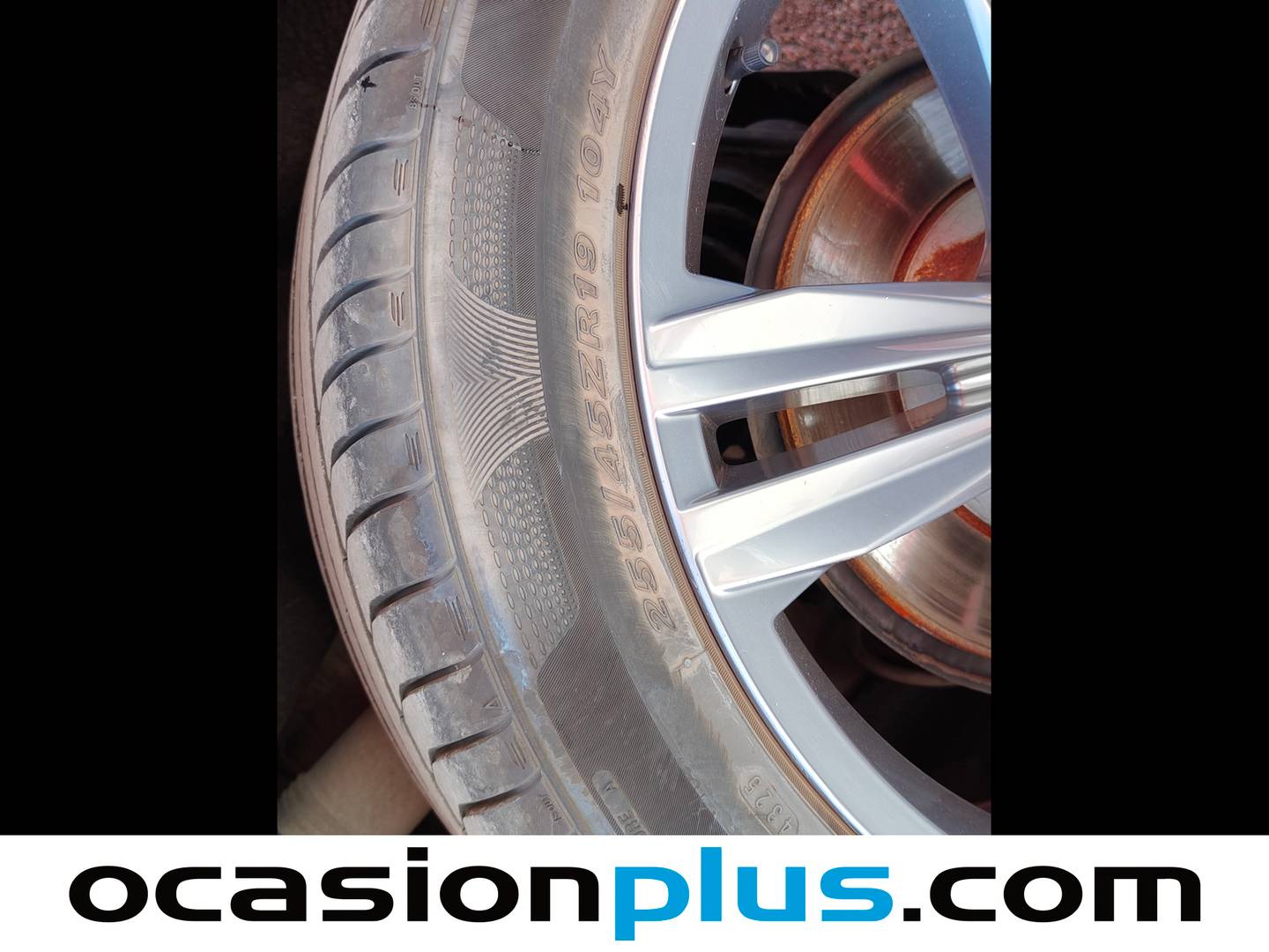 Volkswagen Tiguan Volkswagen Tiguan Advance 1.5 TSI (150 CV) barato