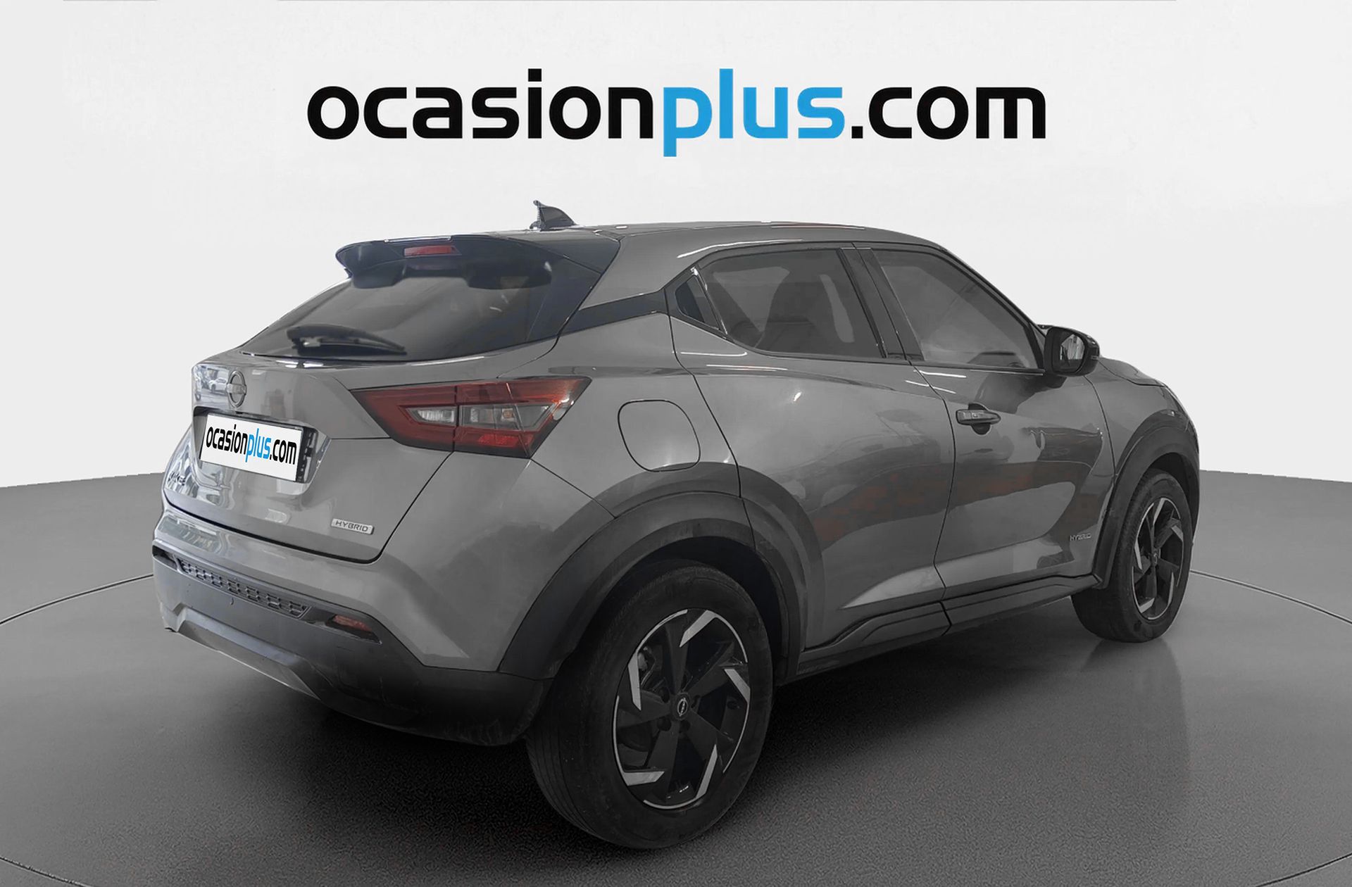 Nissan Juke 1.6 Hybrid N-Connecta - foto 4