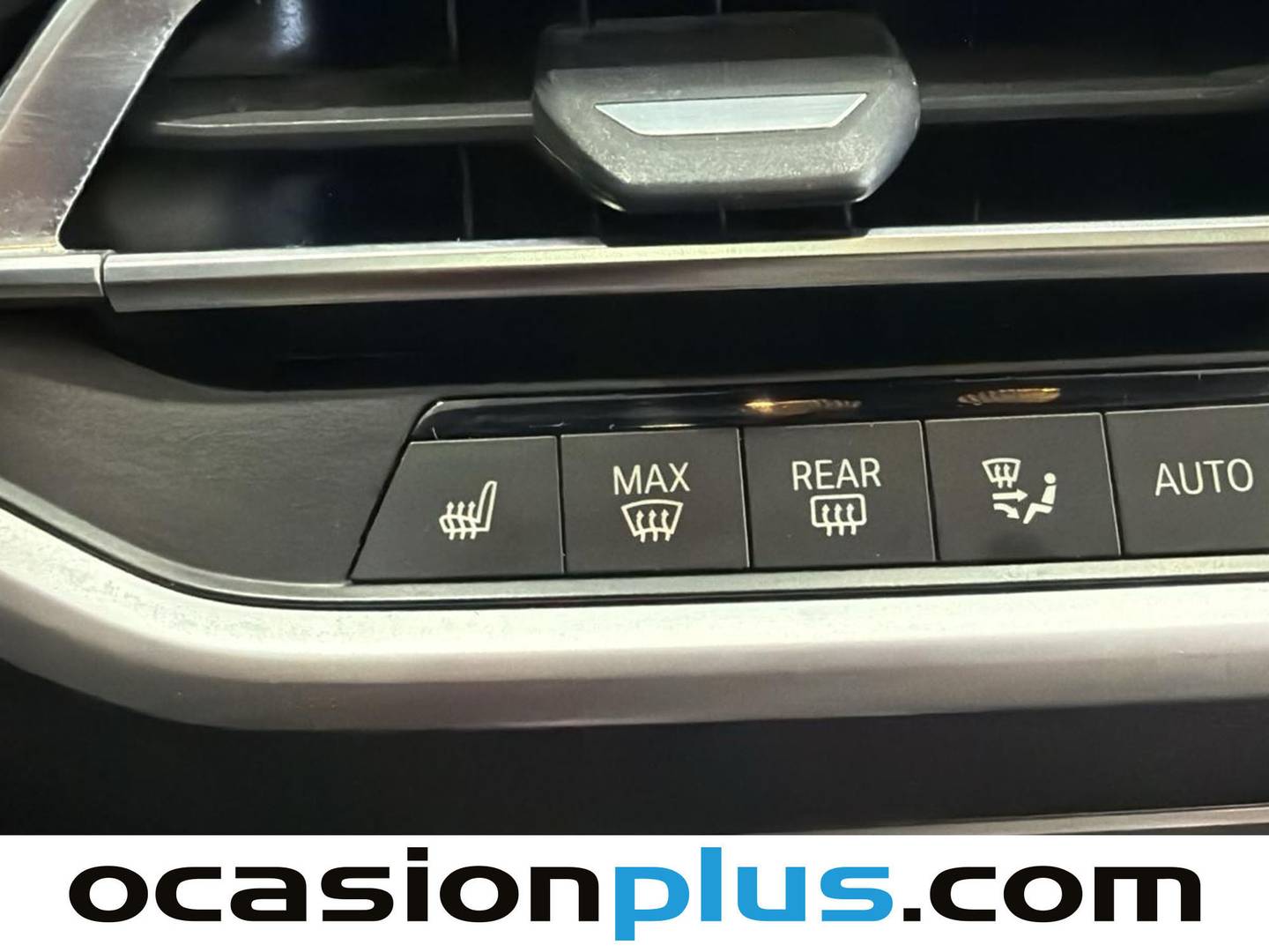 BMW X6 BMW X6 xDrive40d (340 CV) Pack M seminuevo