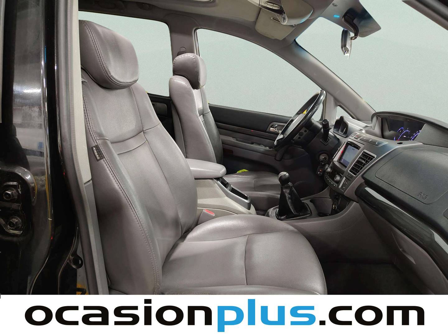 SsangYong Rodius SsangYong Rodius 2.0 e-Xdi Limited (155 CV) 7 Plazas km 0