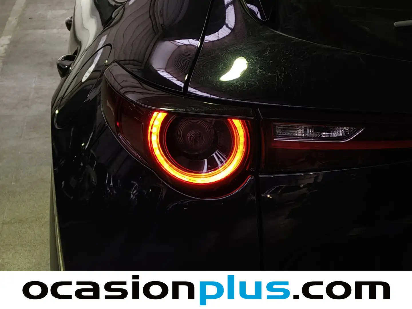 Foto Mazda CX-30 Mazda CX-30 2.5 e-Skyactive G MHEV Prime-Line AT (140 CV)