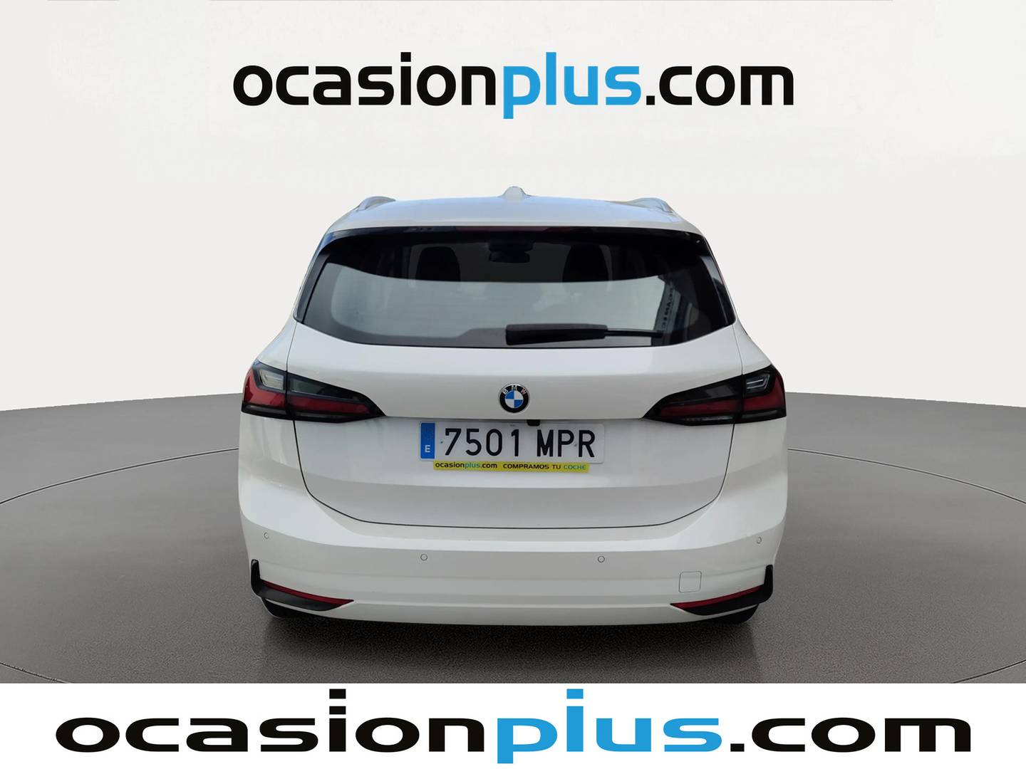 BMW Serie 2 Active Tourer BMW Serie 2 218i Active Tourer (136 CV) al mejor precio