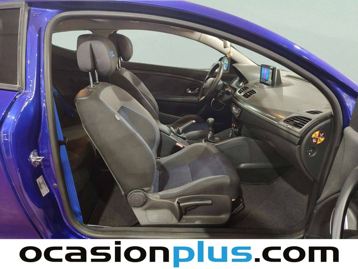 Renault Mégane Renault Megane Renault Sport 2.0 (250 CV) km 0