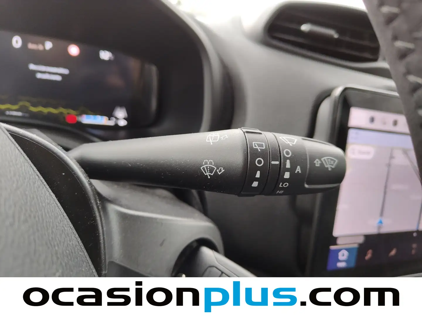 Foto Jeep Renegade Jeep Renegade eHybrid 1.5 Altitude DCT(130 CV)