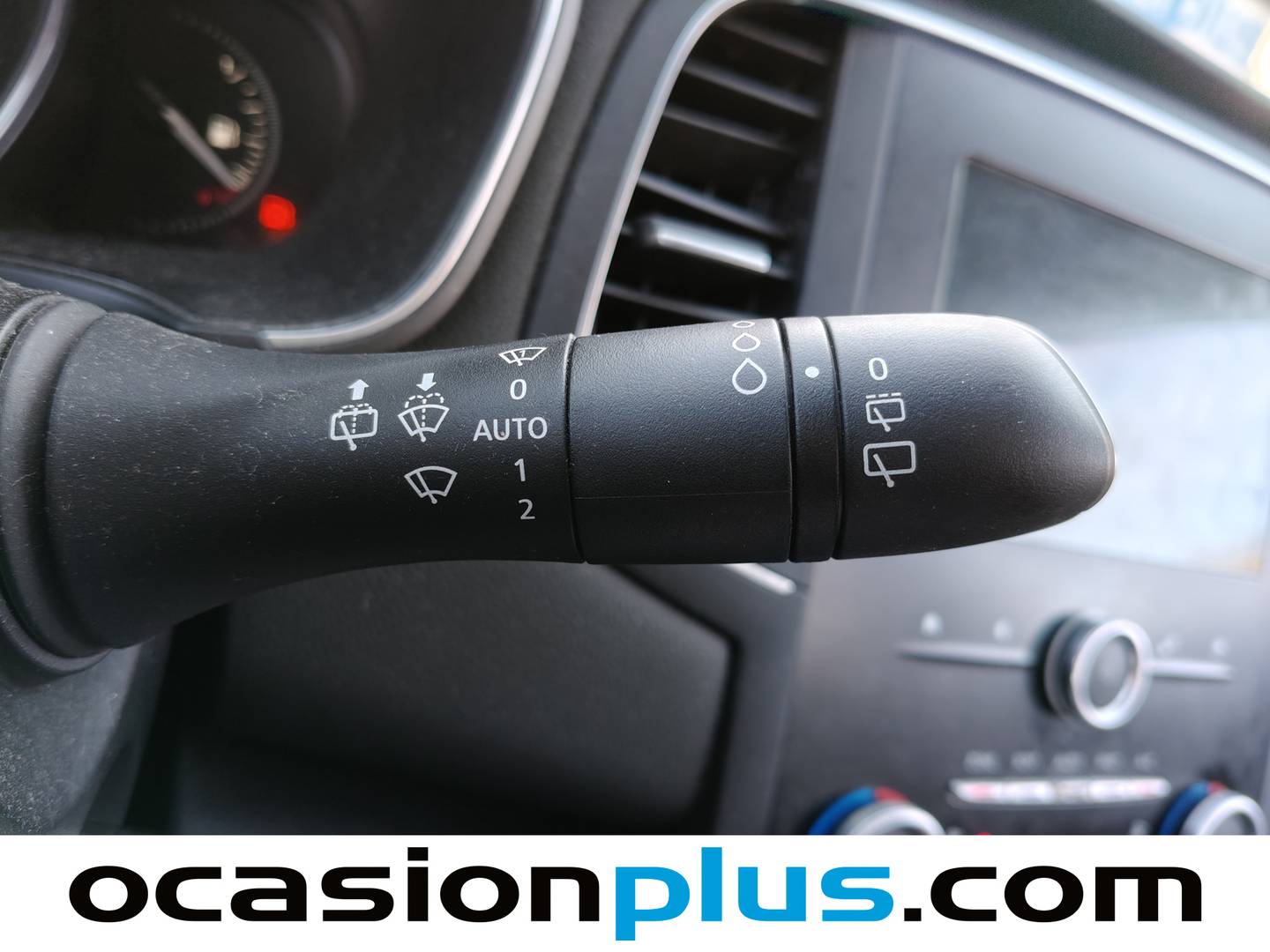 Foto Renault Mégane Renault Megane Intens Energy TCe  (130 CV)