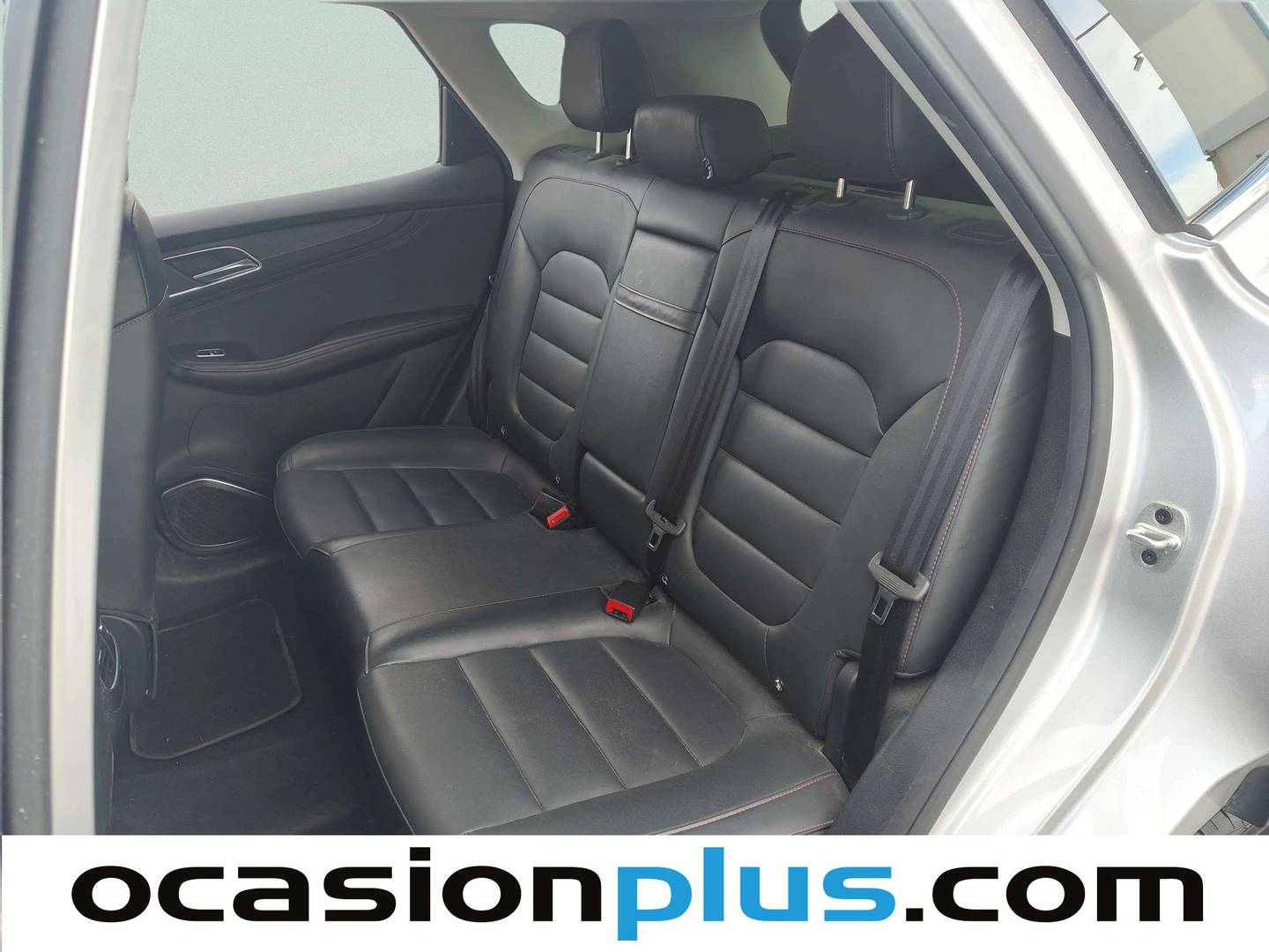 Foto MG HS MG HS 1.5 Turbo GDI Comfort (162 CV)