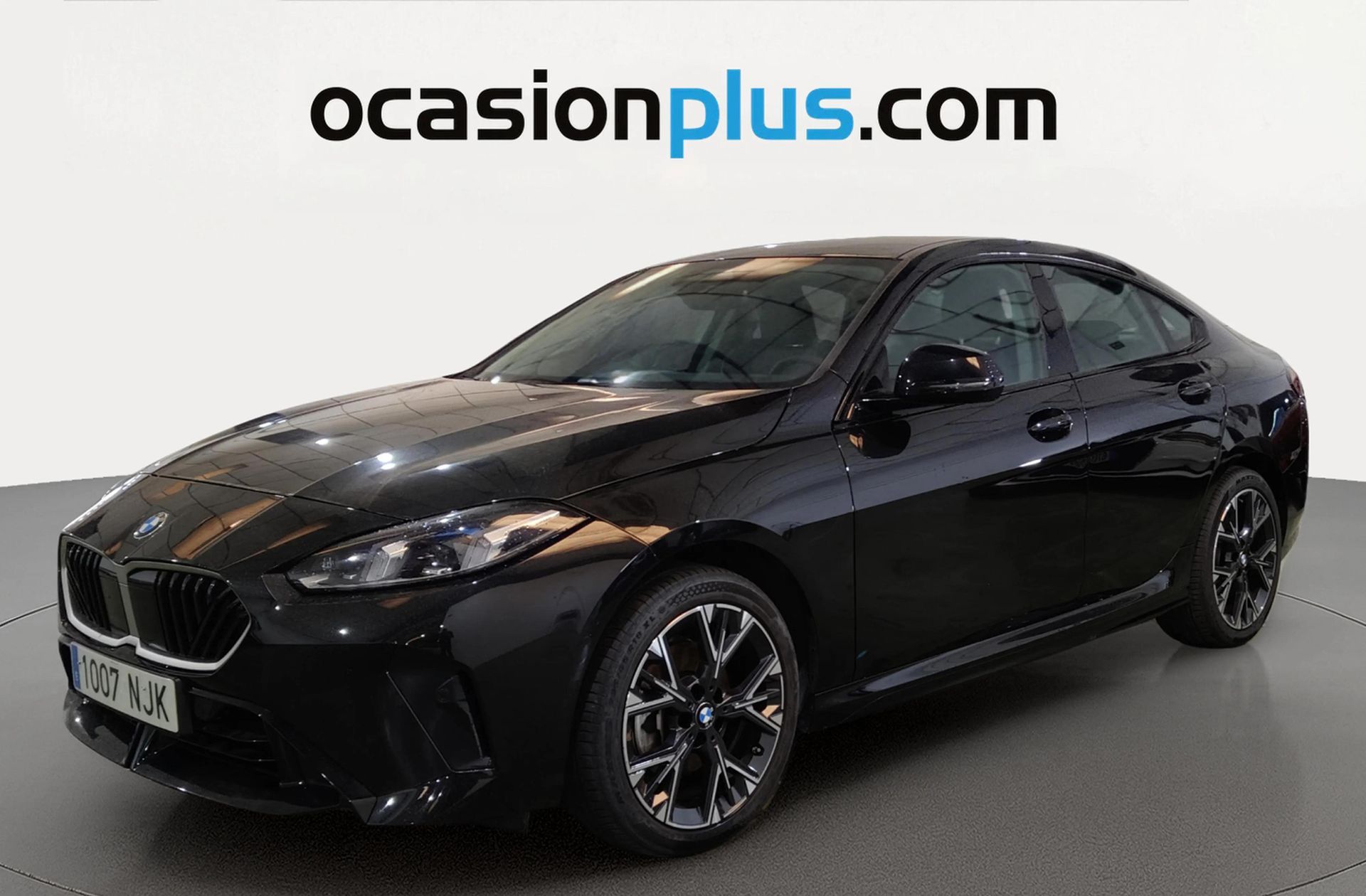 BMW Serie 2 218d Gran Coupe Pack M