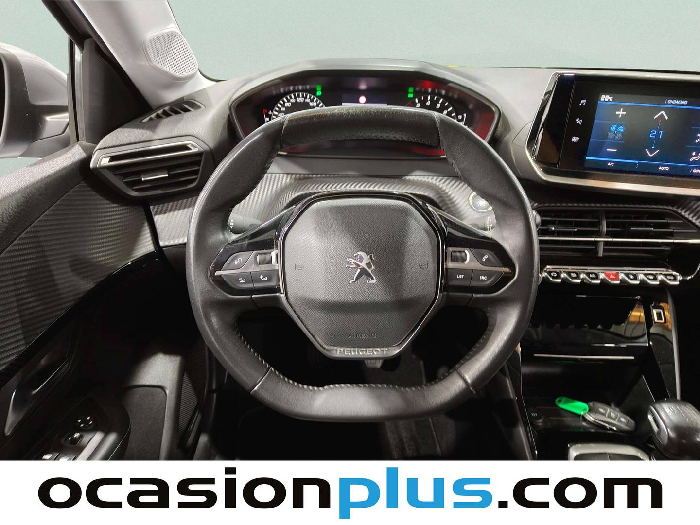 Peugeot 208 Peugeot 208 PureTech 100 Allure (100 CV) al mejor precio